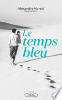 Le Temps bleu - Cover