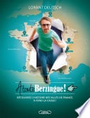 A toute berzingue ! - Cover