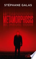 Metamorphosis - Cover