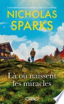 Là où naissent les miracles - Cover