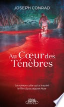 Au coeur des ténèbres - Cover