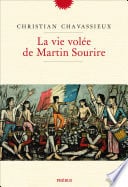 La vie volée de Martin Sourire - Cover