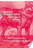 Notre part féroce - Cover