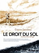 Le droit du sol - Cover