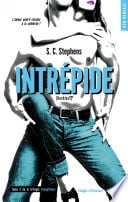 Intrépide T03 (de la trilogie Thoughtless) (Extrait offert) - Cover