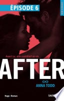 After - Tome 01 - Cover