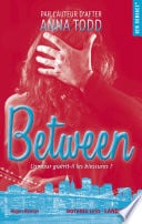 Between - Cover