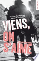 Viens, on s'aime -Extrait offert- - Cover