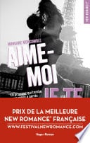 Aime-moi je te fuis -Extrait offert- - Cover