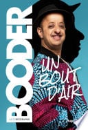 Un bout d'air - Autobiographie - Cover