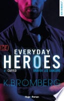 Everyday heroes - Tome 01 - Cover