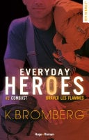 Everyday heroes - Tome 02 - Cover