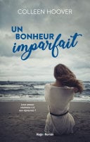 Un bonheur imparfait -Extrait offert- - Cover