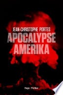 Apocalypse Amerika - Cover