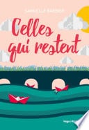 Celles qui restent - Cover