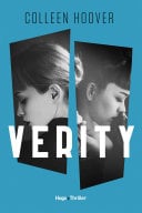 Verity -Extrait offert- - Cover