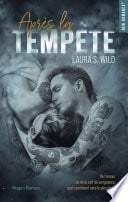 Après la tempête -Extrait offert- - Cover