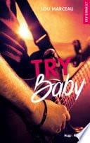 Try baby - Cover