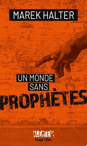 Alerte - Un monde sans prophètes - Cover