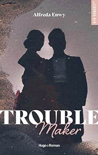Troublemaker - Cover