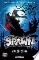 Spawn T02 - Malédiction - Cover