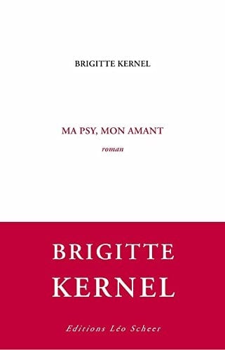 Ma psy, mon amant (EDITIONS LEO SC) - Cover