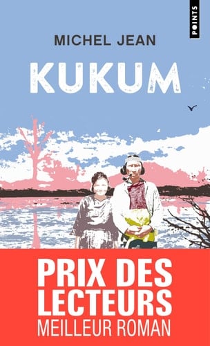 Kukum - Cover