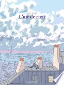 L'Air de rien - Cover