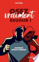 Osez vraiment réussir ! - Cover