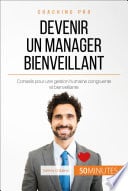 Devenir un manager bienveillant - Cover