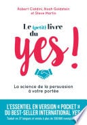 Le (petit) livre du YES ! - Cover