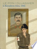 L'Escadron bleu, 1945 - Cover