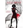 Les dossiers Cheshire red T02 : Hellbent - Cover