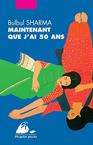 Maintenant que j'ai cinquante ans - Cover