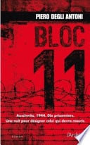 Bloc 11 - Cover