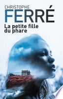 La petite fille du phare - Cover