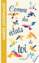 Comme des éclats de toi - Cover