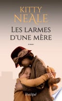 Les larmes d'une mere - Cover