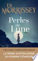 Perles de lune - Cover