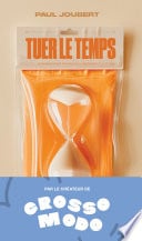 Tuer le temps - Cover