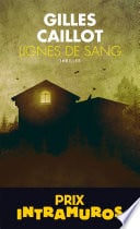 Lignes de sang - Cover
