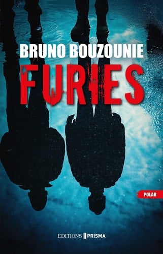 Furies - Cover