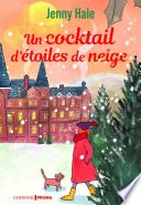 Un cocktail d'étoiles de neige - Cover