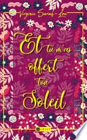 Et tu m'as offert ton soleil - Cover