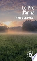Le Pré d'Anna - Cover