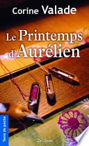 Le Printemps d'Aurélien - Cover