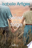 Le Secret de la forge - Cover