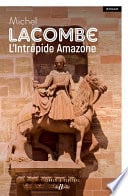 L'Intrépide Amazone - Cover