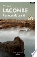 Rumeurs de granit - Cover