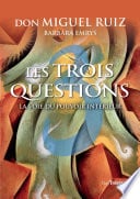 Les trois questions - Cover